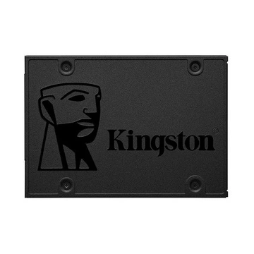 Disco duro SSD Kingston A400 960GB