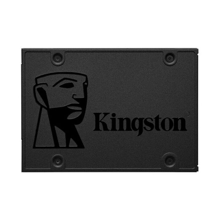 Disco duro SSD Kingston A400 960GB