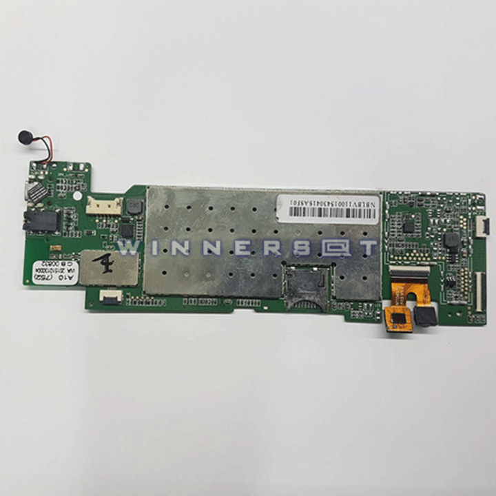 Placa base Acer Iconia A10