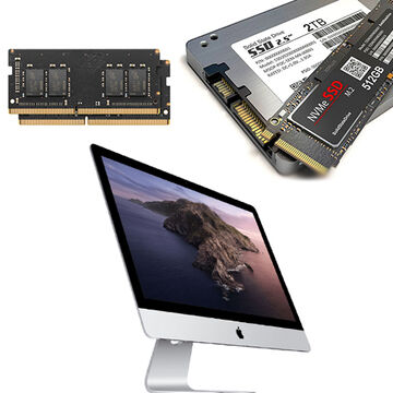 Ampliacion iMac 21,5" de 2012 o posterior