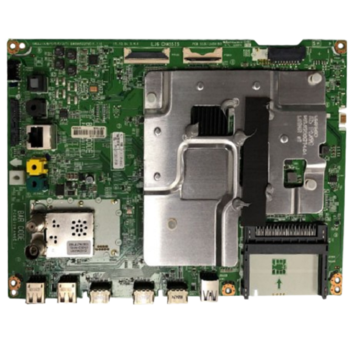 Placa principal para TV LG 49UH770V