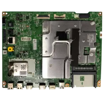 Placa principal para TV LG 49UH770V