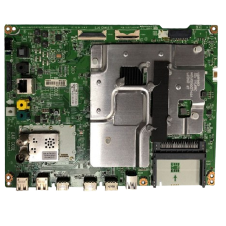 Placa principal para TV LG 49UH770V