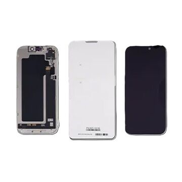 Pantalla original servicepack iPhone 17 Pro