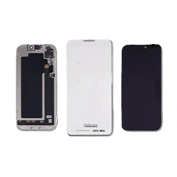 Pantalla original servicepack iPhone 17 Pro