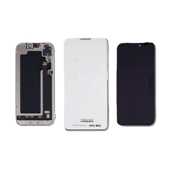 Pantalla original servicepack iPhone 17 Pro