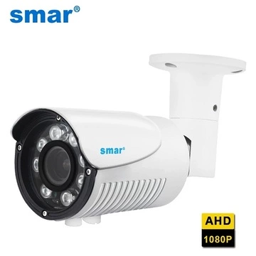 Camara SMAR AHD HD 1080P para exteriores