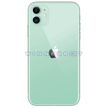 Chasis completo iPhone 11 Verde