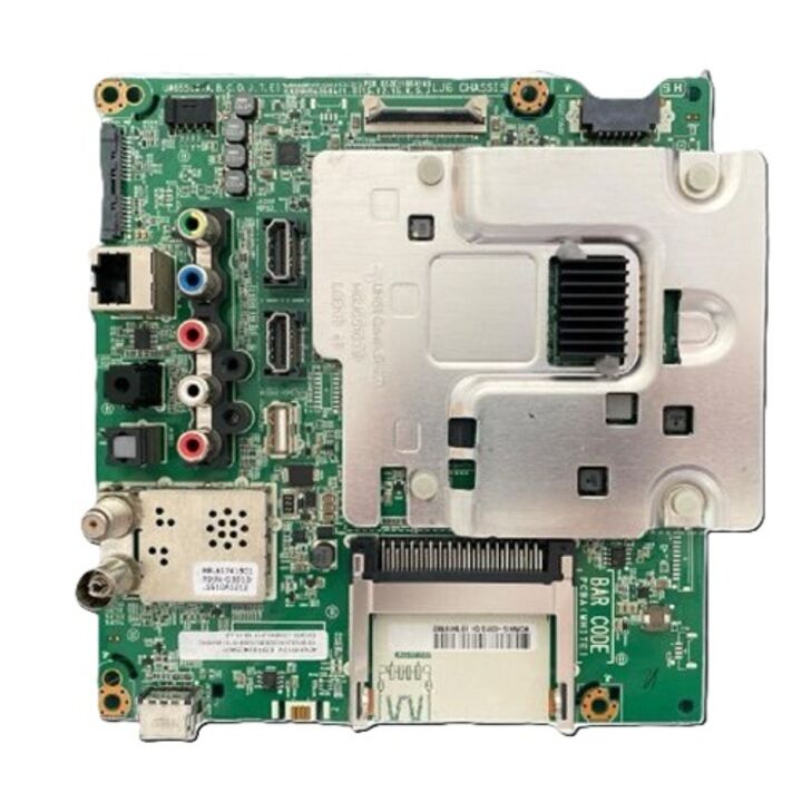 Placa Main EAX66943504