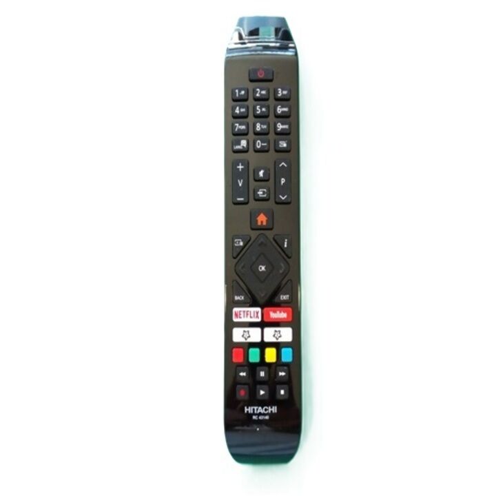 Mando HITACHI RC 43140