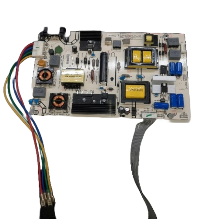 PSU HLL-4855WR