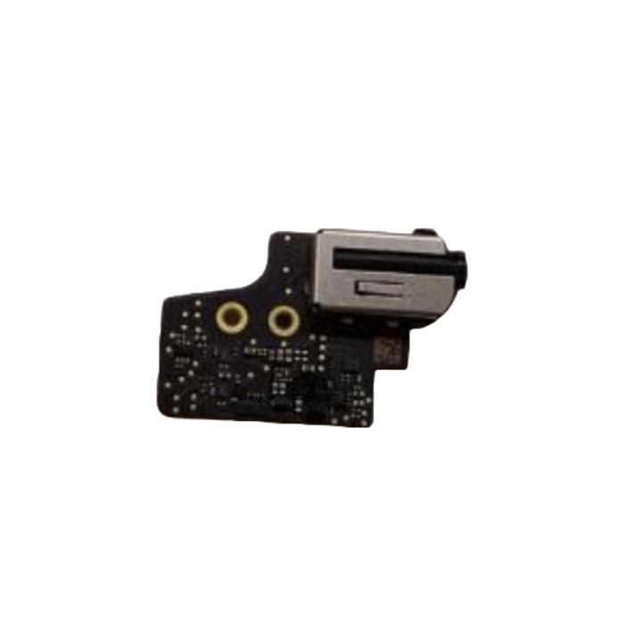 Conector de Auriculares MacBook 820-00489-A