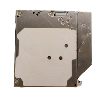 Lector de discos MacBook A1181 678-0542E 