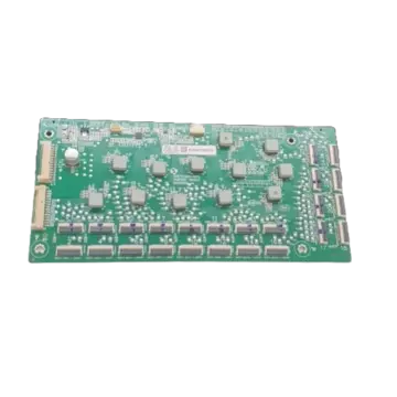 Placa Leds SHE75192A