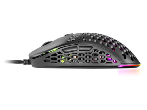 Raton Mars Gaming MM55