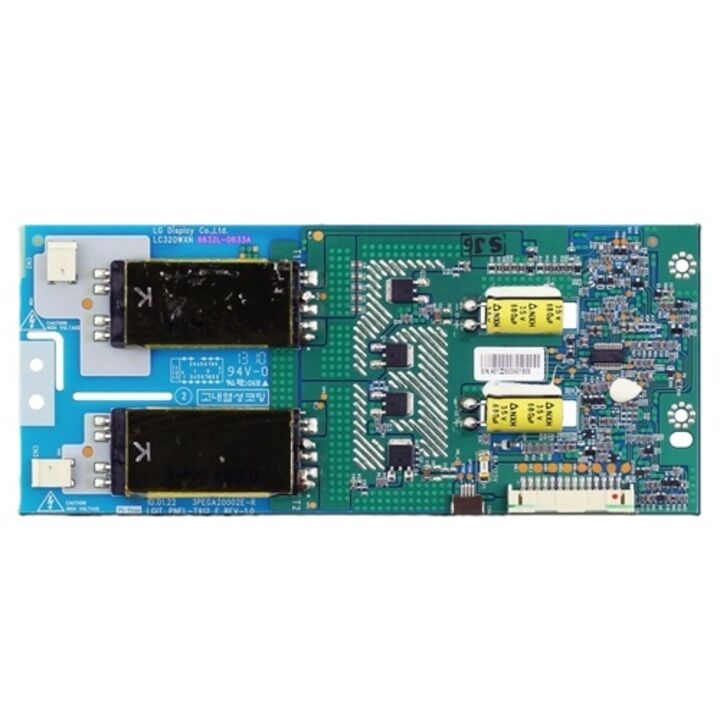 Placa inversora LC320WXN 6632L-0633A