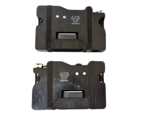 Altavoces LG EAB64370909