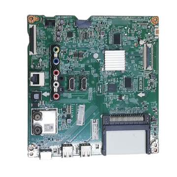 Placa madre principal para TV Lg 43UJ651V