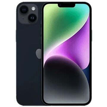 Tapa Trasera iPhone 14 Plus original Servicepack