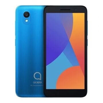 Smartphone Alcatel 1 (2021) 1GB/ 16GB/ 5"/ Azul