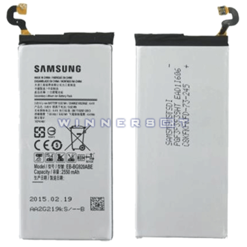 Batería Galaxy S6 SM-G920F
