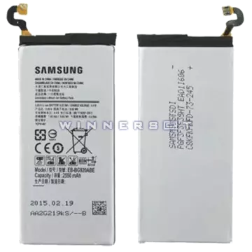 Batería Galaxy S6 SM-G920F