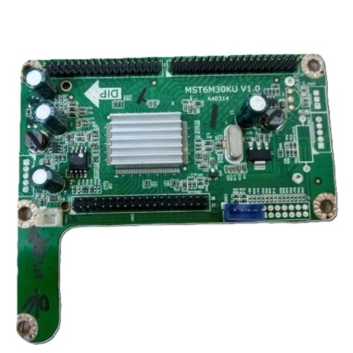 Placa adaptadora MST6M30KU