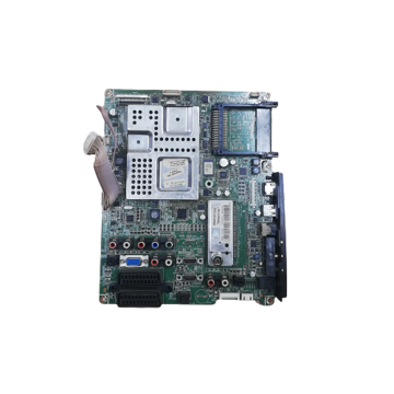 Placa base para TV Samsung LE32A558P3F
