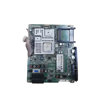 Placa base para TV Samsung LE32A558P3F