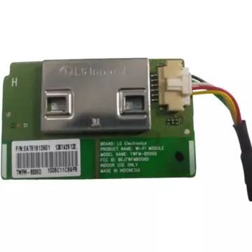 Módulo wifi 42LN613S-ZB, TWFM-B006D