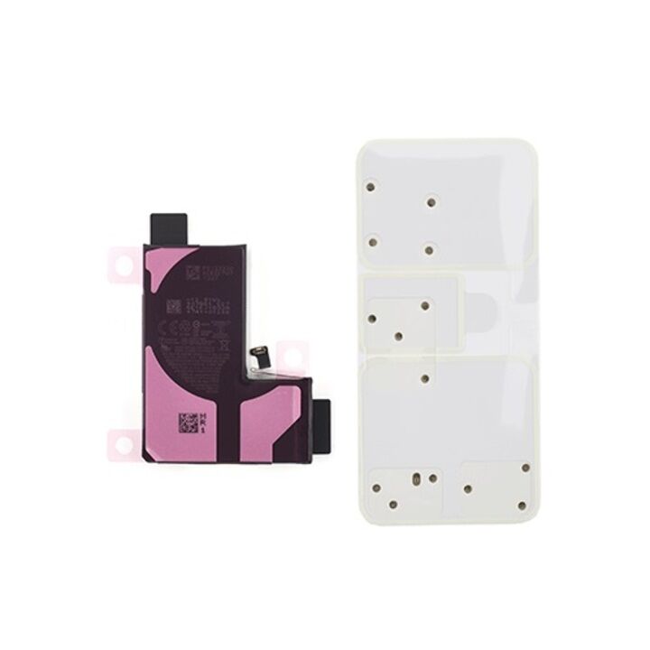 Bateria original Servicepack Iphone 13 pro Max