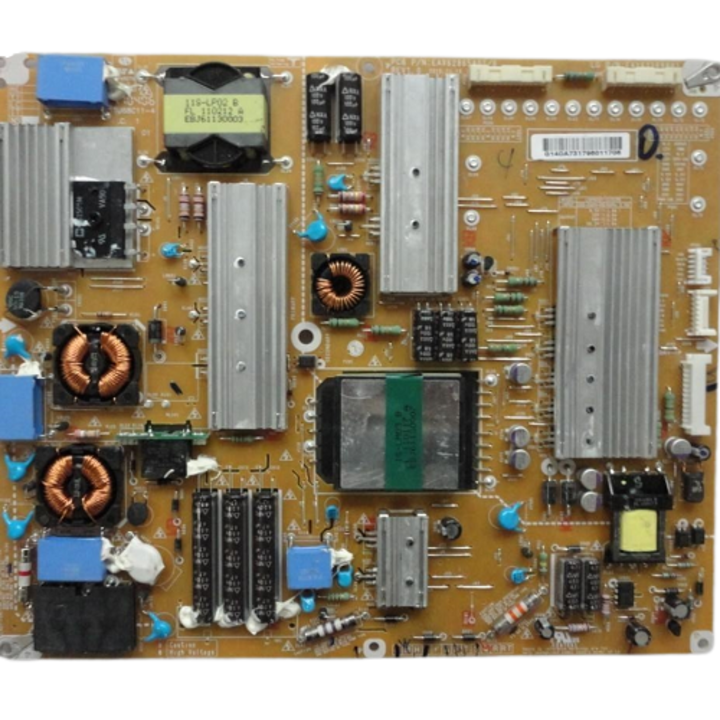Fuente de alimentación para TV LG 42LW5500