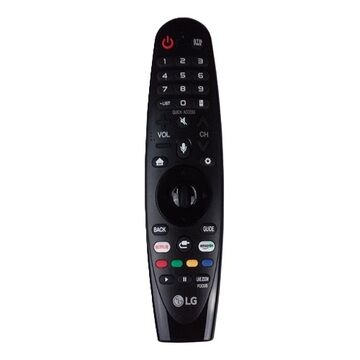Mando LG AN-MR18BA
