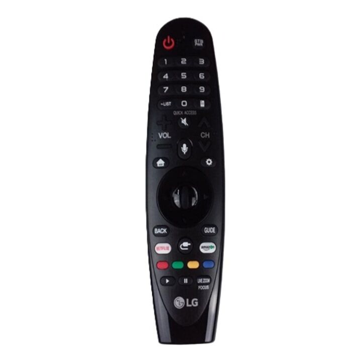 Mando LG AN-MR18BA