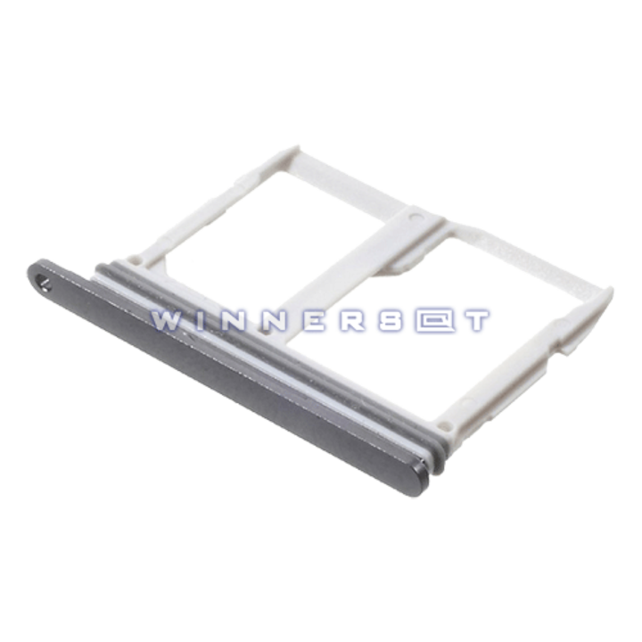 Bandeja portasim LG G6 H870 Gris