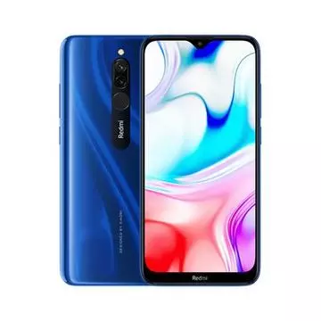 XIAOMI REDMI 8