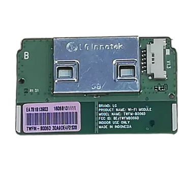 Modulo de wifi para TV Lg 43LH590V