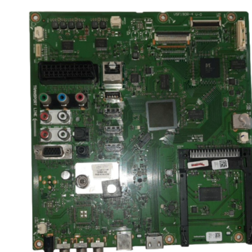 Placa Base vsf190r-4