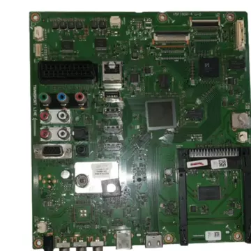 Placa Base vsf190r-4