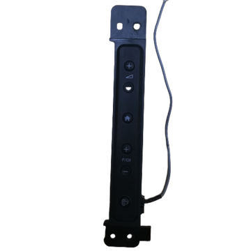 Botonera Philips para TV 42PLF7655H/12