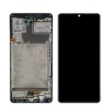 Pantalla Samsung A42 5G SM-A426B Service Pack