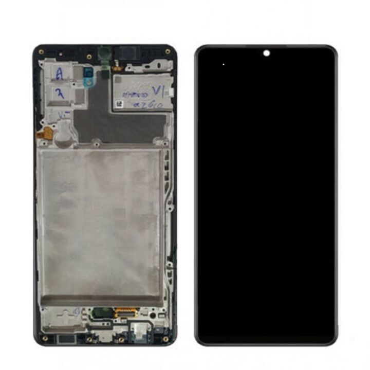 Pantalla Samsung A42 5G SM-A426B Service Pack