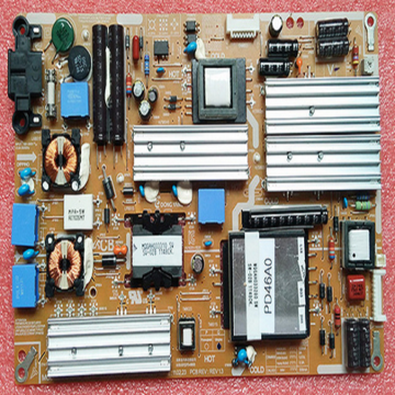 PSU ue40d5000