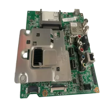 PLACA BASE EAX 66943504