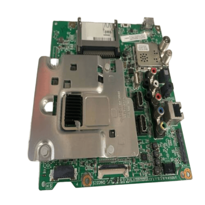 PLACA BASE EAX 66943504