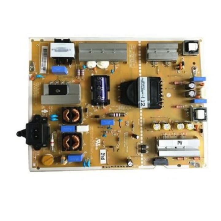 Fuente de Alimentacion LGP55L-17UL6
