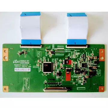 Placa T-con LG 39LN575S-ZE
