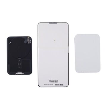 Tapa Trasera iPhone 17 Pro original Servicepack