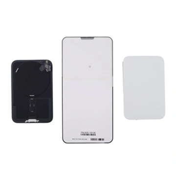 Tapa Trasera iPhone 17 Pro original Servicepack