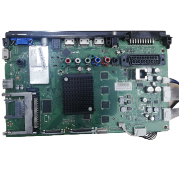 Placa base para TV Philips 42PLF7655H/12